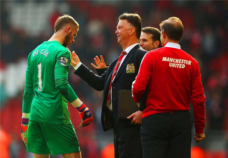  利物浦旧将反戈一击弑杀旧主  