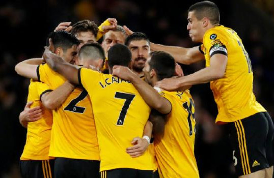  曼联补时绝杀狼队终结联赛两连败颓势  