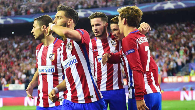  马赛德比战火药味十足，红黄牌频现仍难分胜负