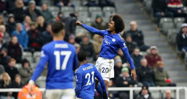  普拉塔精准直塞，海鸥军团爆冷擒蓝军