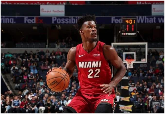  巴特勒关键球热火加时击败凯尔特人