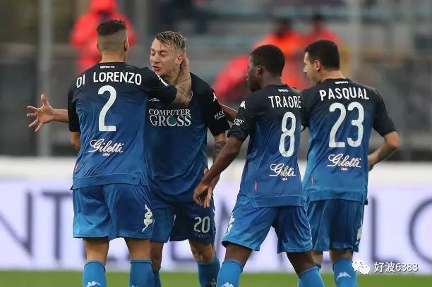  那不勒斯连胜终结，劲旅阻击打破不败金身